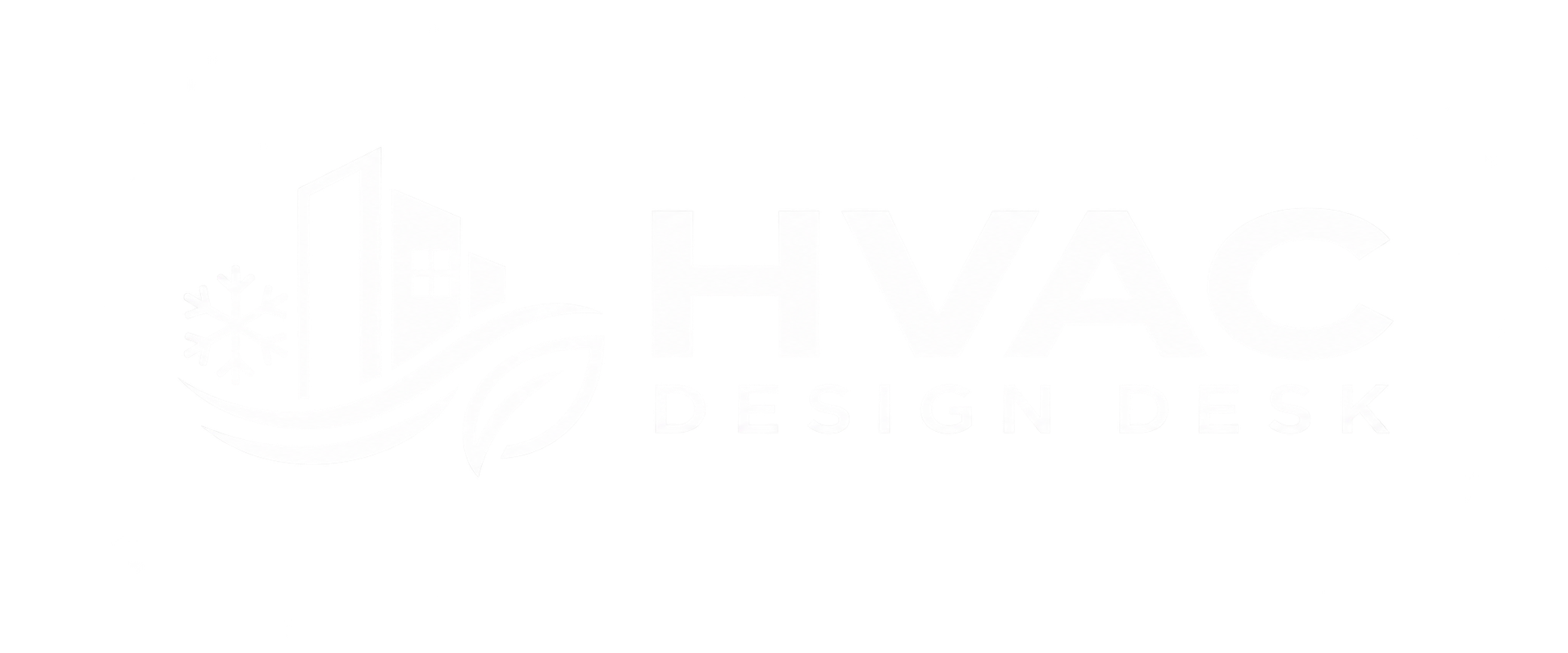 HVAC Design Desk